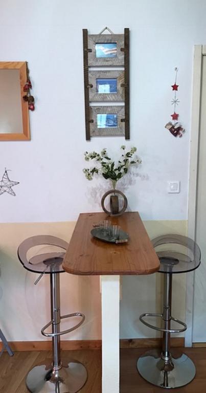 L'Astazou "Pret Gracieux Du Materiel De Ski" Au Studio Luz-Saint-Sauveur Εξωτερικό φωτογραφία